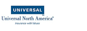 Universal North America