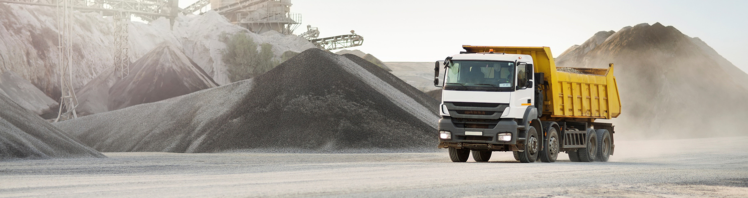 Featured Dump Truck Insurance