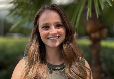 Allyson Hamrick