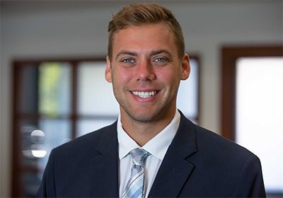 Evan Orth